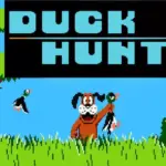 Duck Hunt 1 Duck Hunt