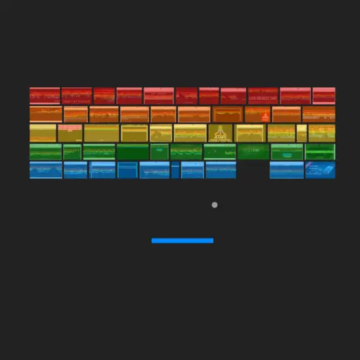 Atari Breakout Unblocked & Free