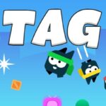 Tag Game Tag Game