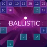 Ballistic Ballistic