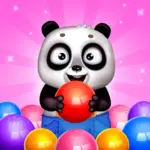 Panda Bubble Shooter Panda Bubble Shooter