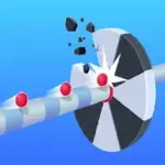 Round Hit 3D Round Hit 3D